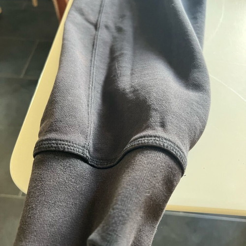 Adidas sweatpants black, like new, slim fit size M