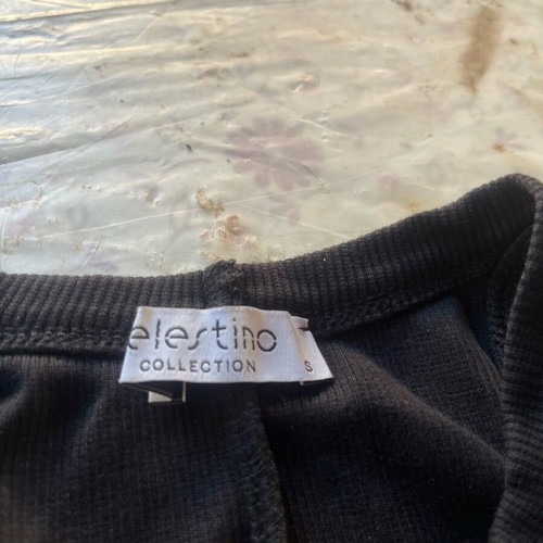 Women's dress like new, unworn, black, size S