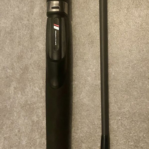 Major Craft Ceana Seabass 862M spinning rod