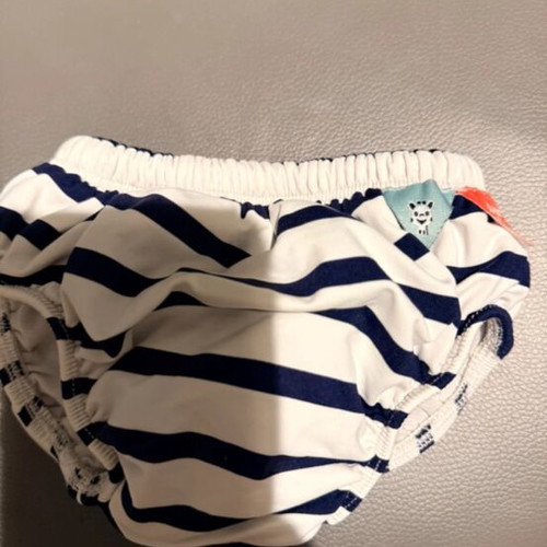 Baby swim diaper new