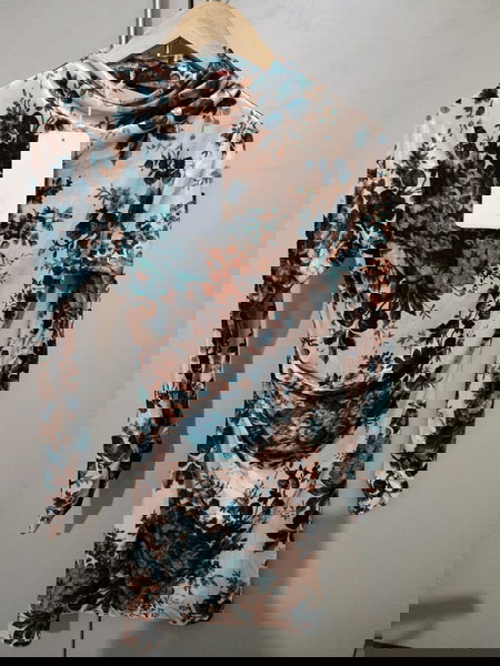 Φόρεμα one size με ετικέτα velvet