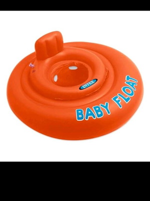 Inflatable like new for 3 years old