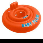 Inflatable like new for 3 years old