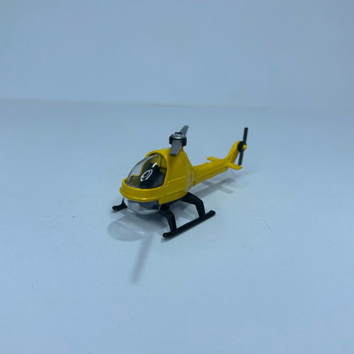 Corgi Juniors Helicopter like new