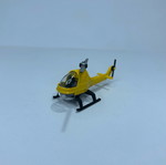 Corgi Juniors Helicopter like new