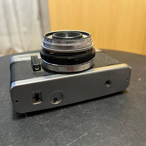 Dignette 300SL camera used, Made In Germany with case