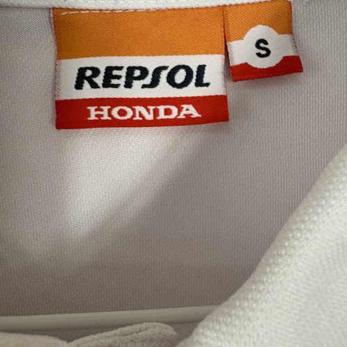 Repsol Honda MotoGP Racing Team Jersey like new, size S