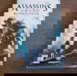  Assassin's Creed Bloodlines PSP