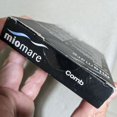 Comb for beard new, unused
