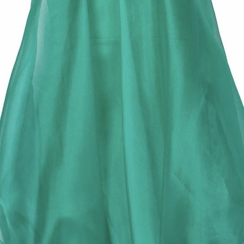 BSB dress new balloon mini green