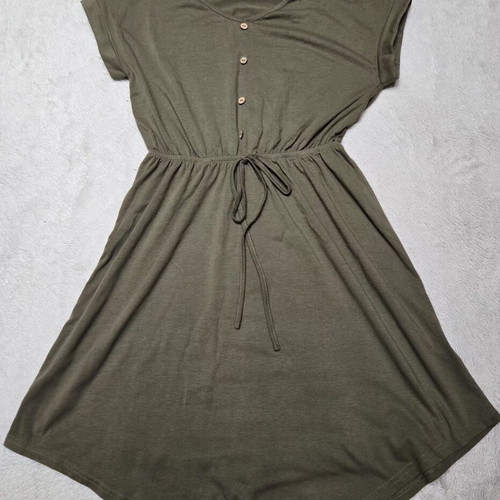 Dress size M like new