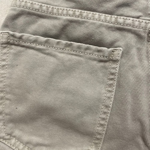 Shorts like new, beige and brown, size XXS 32 4