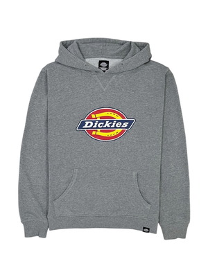 Dickies men's sweatshirt gray, like new, size L
