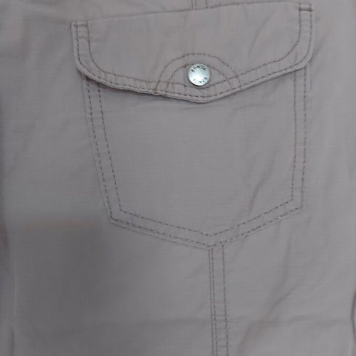 Midi φούστα Bonita από denim, βαμβακερό με επίστρωση, M-XL