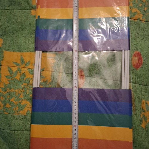 Gay flag pack of 6 new