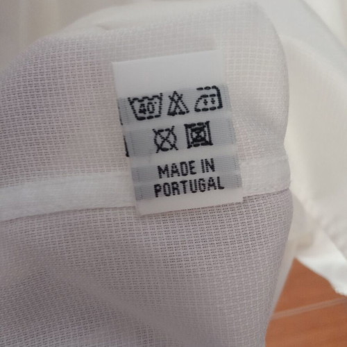 The Bostonians shirt size M like new, white