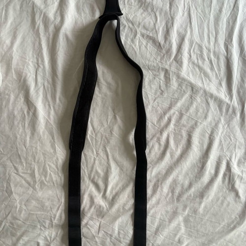 Posture Corrector Belt like new for Back and Shoulders