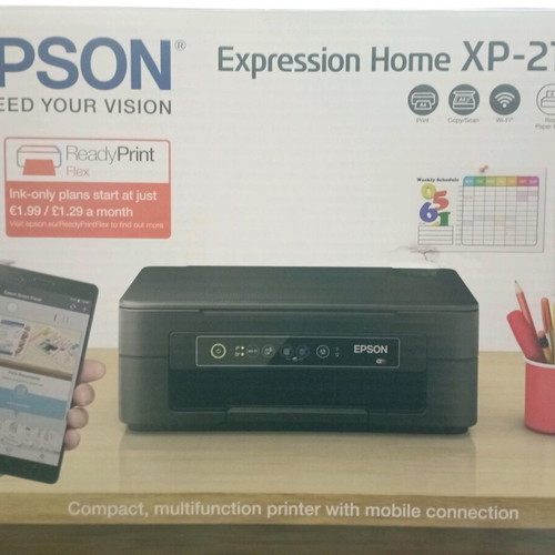 Epson Expression Home XP-2150 multifunction printer new 3-in-1