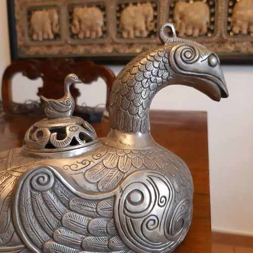 Decorative Duck Antika