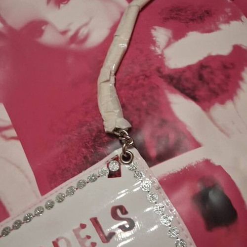 Barbie vintage bag