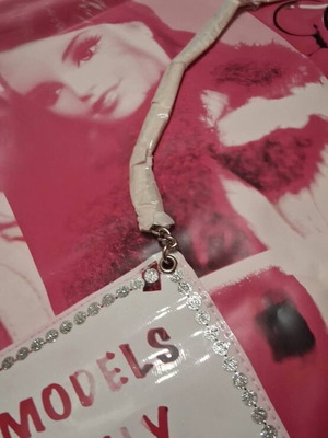 Barbie vintage bag