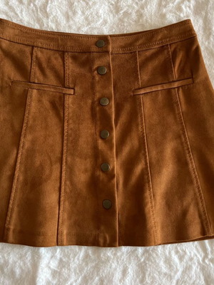 Zara φούστα
