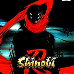  SHINOBI - PS2