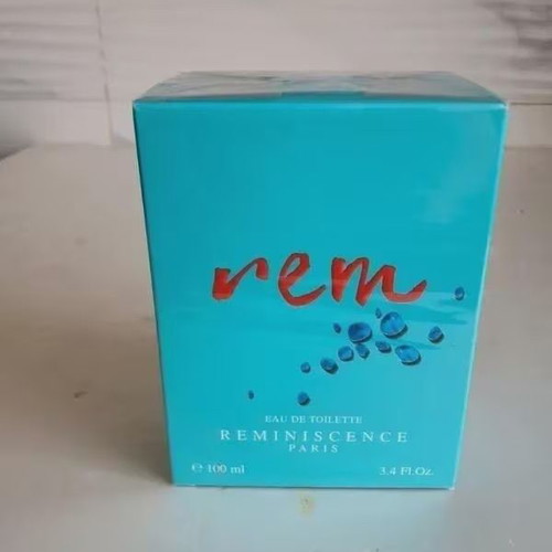 Reminiscence Rem Donna EDT 100 ml spray new, very rare