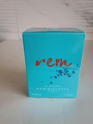 Reminiscence Rem Donna EDT 100 ml spray καινούριο, πολύ σπάνιο