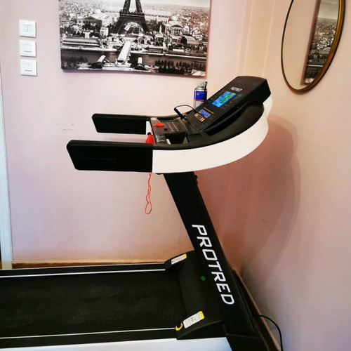 ProTred MR-900 treadmill used 3.0HP