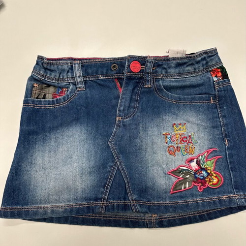 Φόρεμα Tommy Hilfiger γκρι, φούστα Desigual και μπλούζα Zara σαν καινούργια