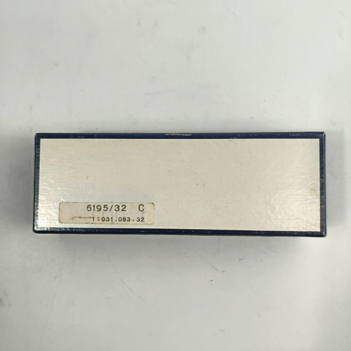 Hohner Unsere Lieblinge Classic Octave Harmonica New