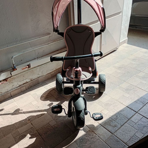 Little General children's bike used in excellent condition
