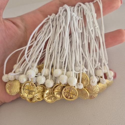 Baptism Martyrika new, pack of 100