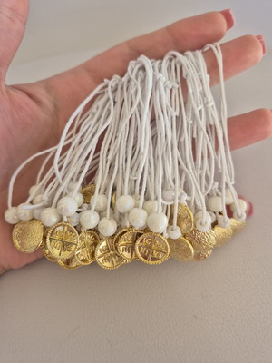 Baptism Martyrika new, pack of 100