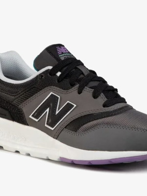 New Balance athletic shoes like new size 39