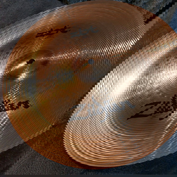 ZILDJIAN zbt, πιατινι, CHINA TYPE  16" ΣΕ ΕΞΕΥΤΕΛΙΣΤΙΚΗ ΤΙΜΗ+ΔΩΡΟ 3 ΠΙΑΤΙΝΙΑ splash!!!!!