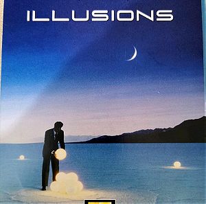 Compact Disc illusions anniversary 2CD