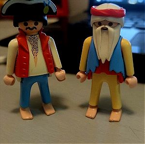 Playmobil pirates 3799