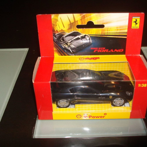 Ferrari 1:38 V-Power ολόκληρη συλλογή καινούργια