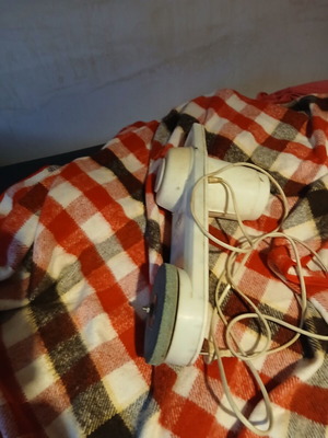 Electric Knife Sharpener used
