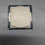 Intel G4930 used, Socket 1151, 9th gen