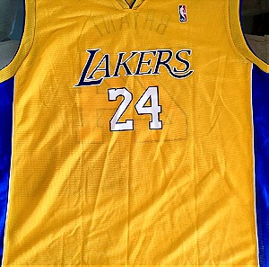 Φανέλα Kobe Bryant Lakers 24