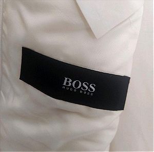 Boss Κοστούμι