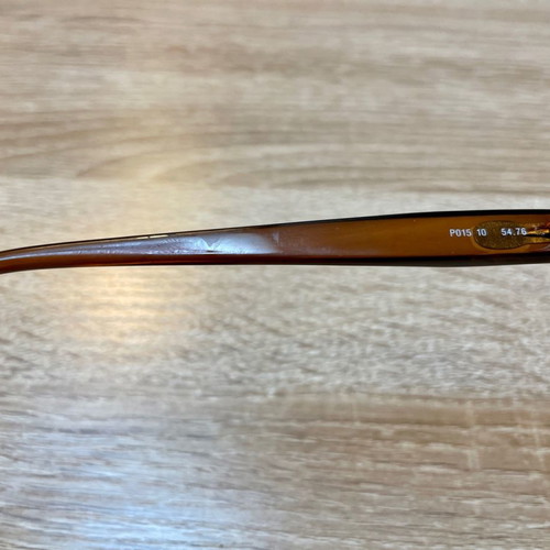 Persol Optyl Ratti NOS new old stock