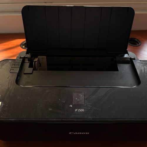 Canon IP2500 printer used, good condition