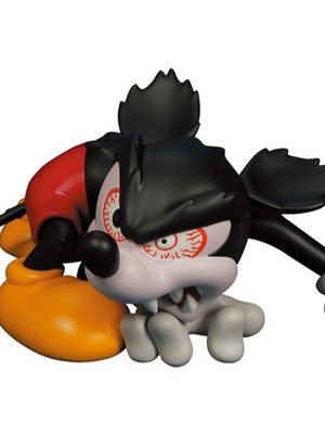 Medicom UDF-129 Ultra Detail Figure Mickey Mouse Runaway Brain καινούργιο