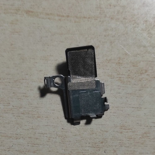 Xiaomi Redmi Note 13 Pro 5g front camera used