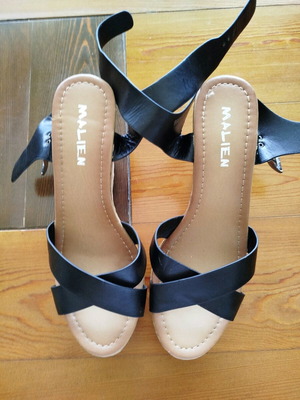 MALIEN platforms.