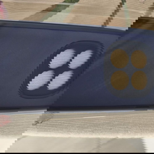 Xiaomi Redmi Note 14 Pro 5G θήκη κινητού καινούργια με δέρμα εσωτερικό